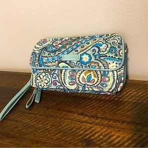 Vera Bradley Wallet!